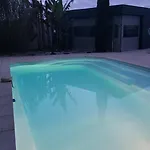 בית נופש La Colline Donzacq