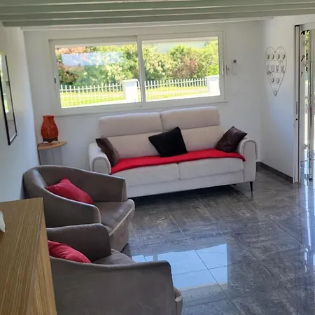 Holiday home La Colline *