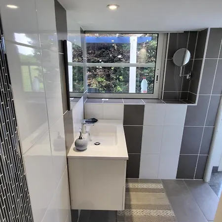 La Colline Holiday home