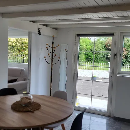 La Colline Holiday home