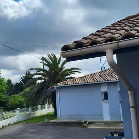 La Colline Holiday home *