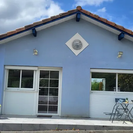 Holiday home La Colline