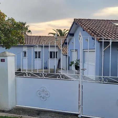 La Colline Holiday home