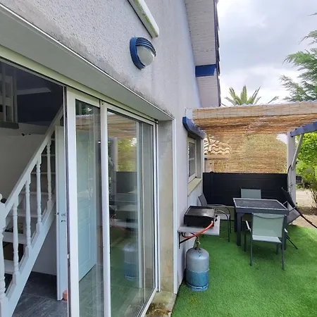 La Colline Holiday home *