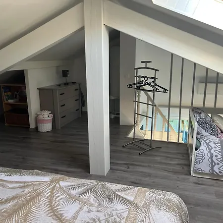 Casa vacanze La Colline