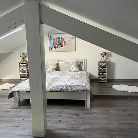 La Colline * Donzacq