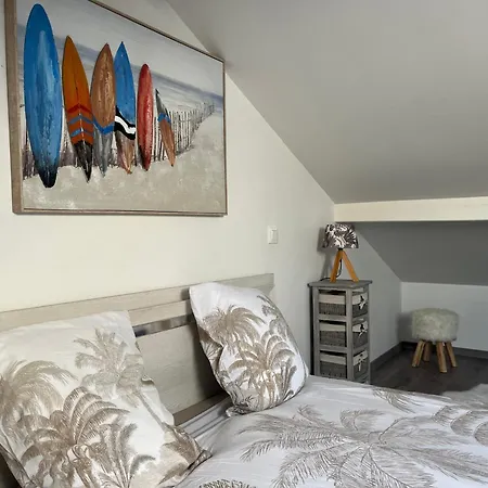 Casa vacanze La Colline *