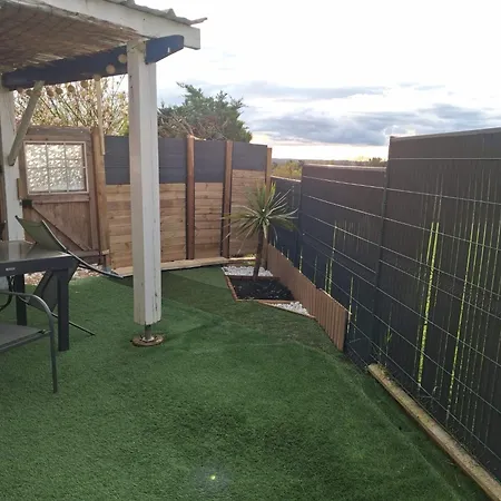 La Colline Casa vacanze Donzacq