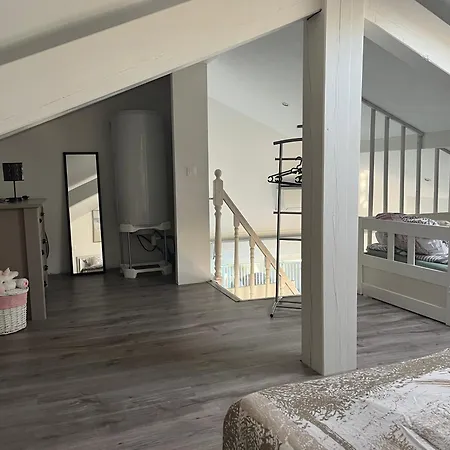 La Colline * Donzacq