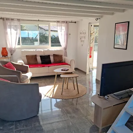 La Colline Vakantiehuis Donzacq