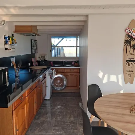 La Colline Vakantiehuis *