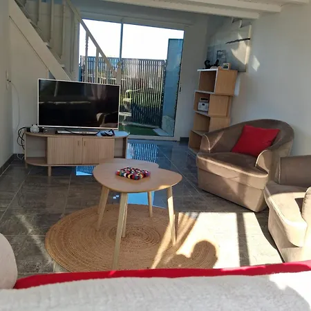 Vakantiehuis La Colline Donzacq