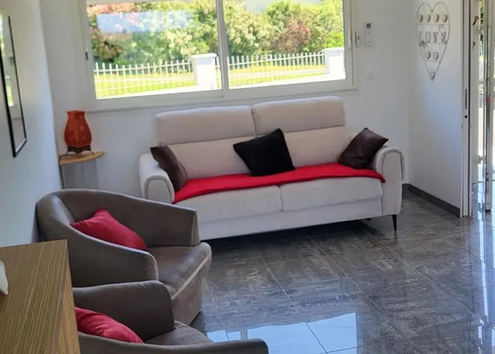 Casa vacanze La Colline *