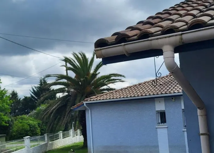 La Colline بيت للعطل *