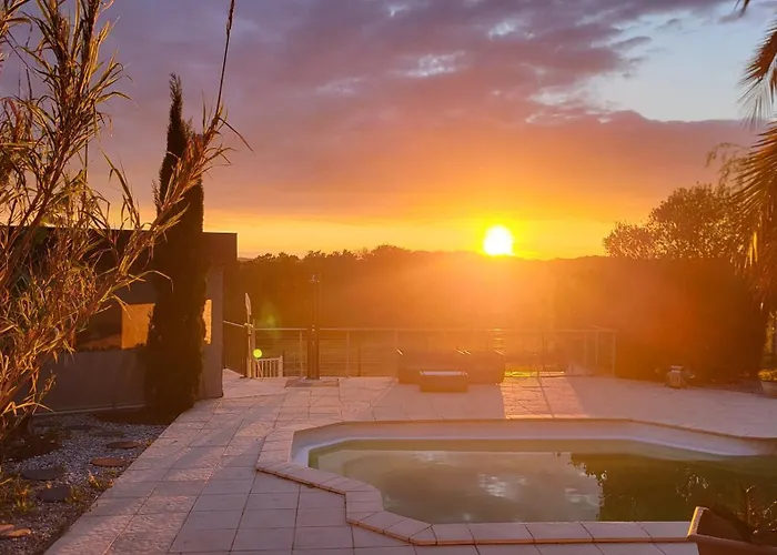 La Colline بيت للعطل *