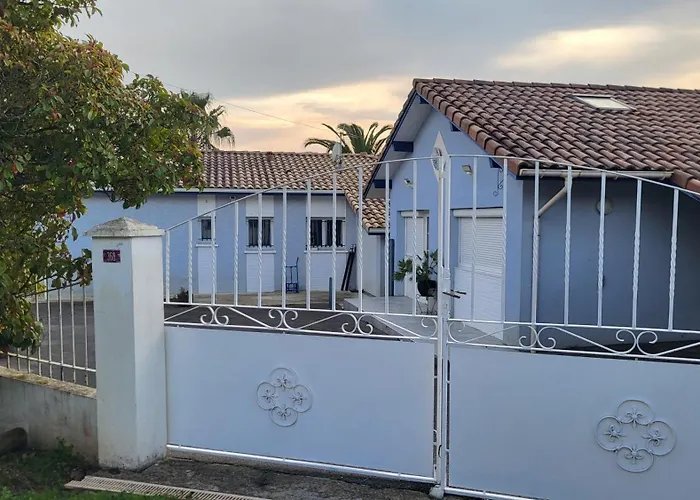 La Colline بيت للعطل