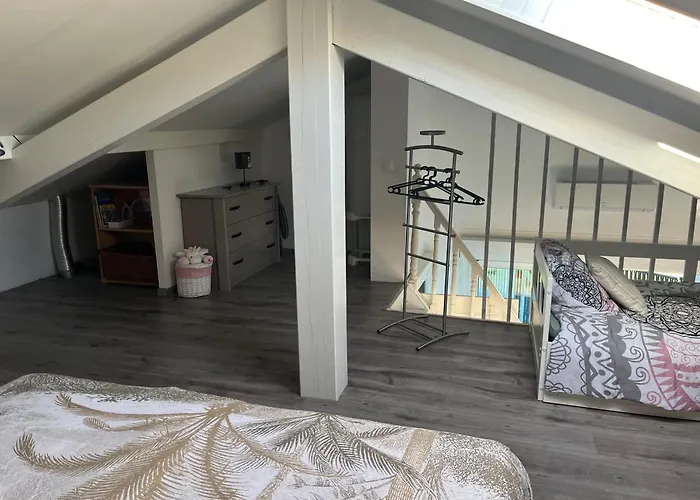 Casa vacanze La Colline