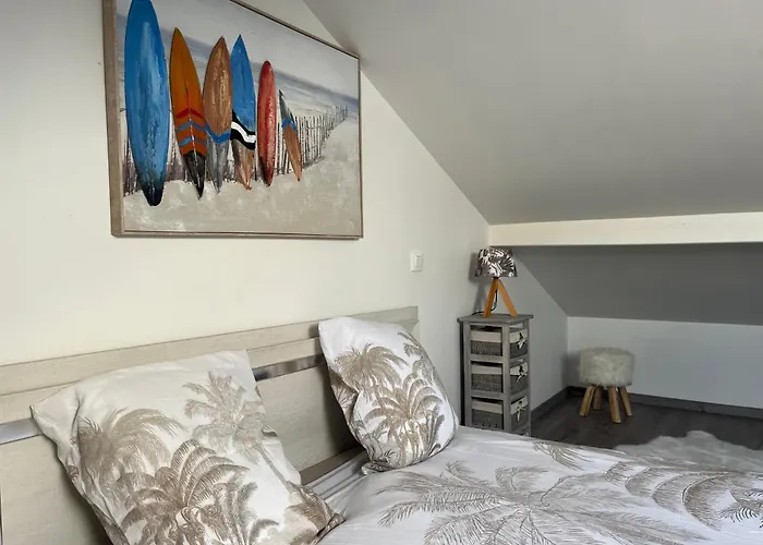 Casa vacanze La Colline *