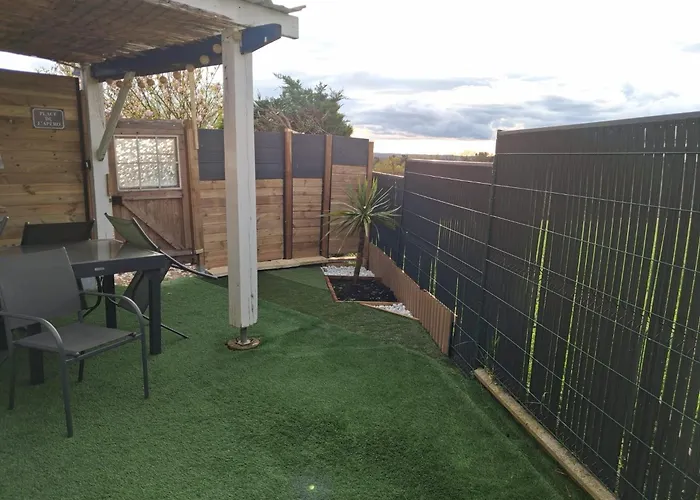 La Colline Casa vacanze Donzacq