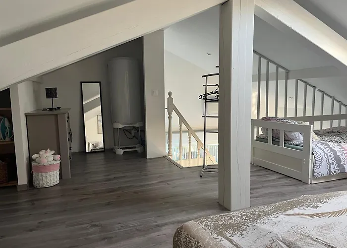 La Colline * Donzacq