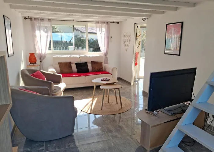 La Colline Casa vacanze Donzacq