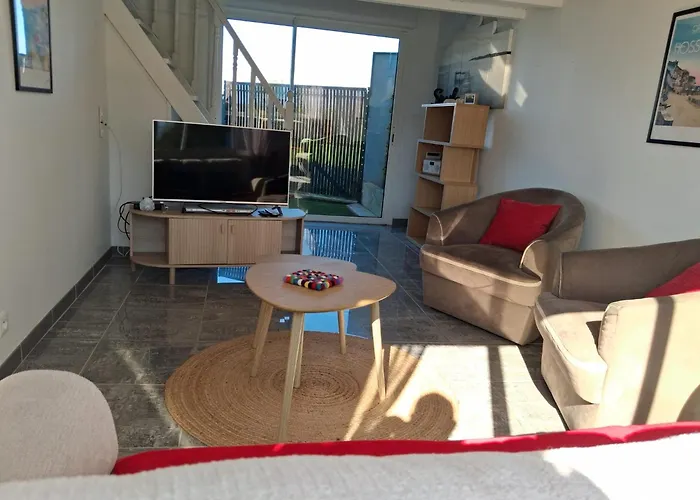 Casa vacanze La Colline Donzacq