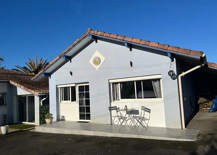 Casa vacanze La Colline Donzacq