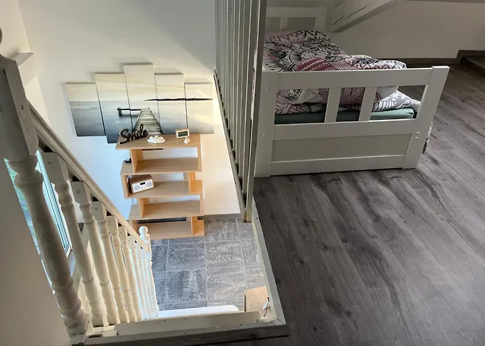 Casa vacanze La Colline